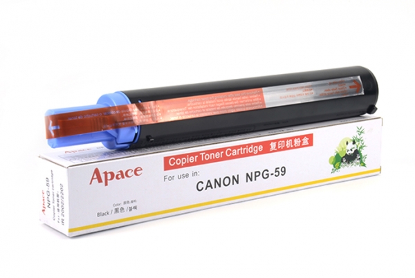 佳能NPG-59復(fù)印機粉筒