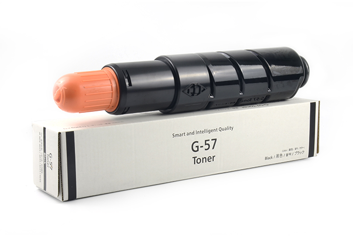 佳能NPG-57復印機粉盒 佳能NPG-57復印機粉盒