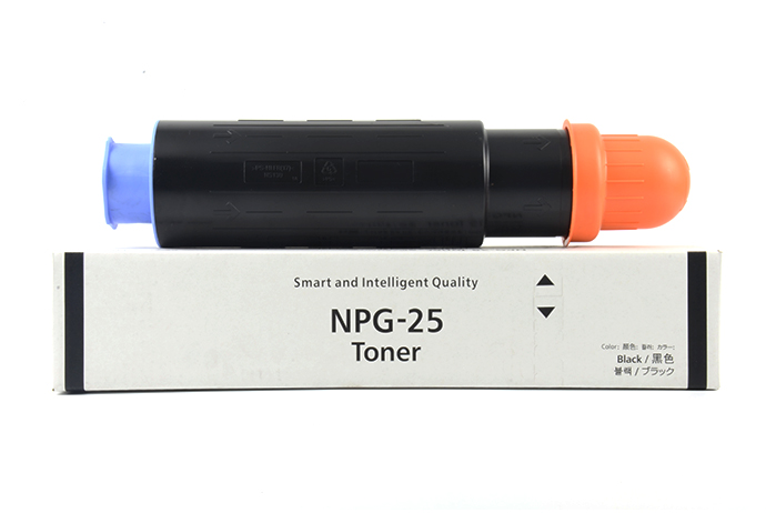 佳能NPG-25復印機粉盒